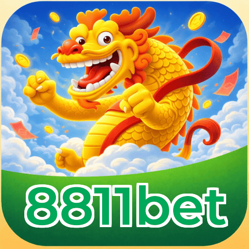Página de download 8811bet