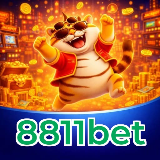 Instalação Android 8811bet